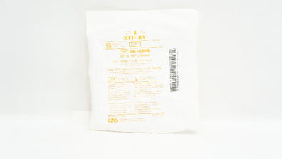 CHS 54-1650R MED-RX Polyurethane Feeding Tube 5Fr x 16inch (x)